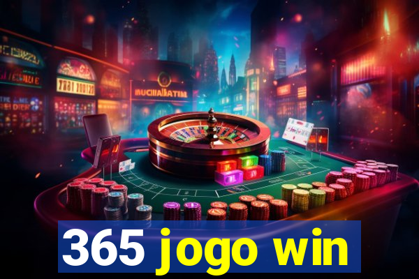 365 jogo win